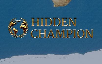 Hidden Champion
