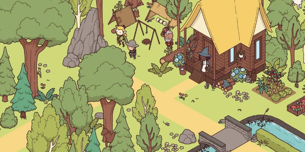 Zet je leesbril maar op: Hidden Through Time krijgt een vervolg