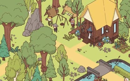 Zet je leesbril maar op: Hidden Through Time krijgt een vervolg