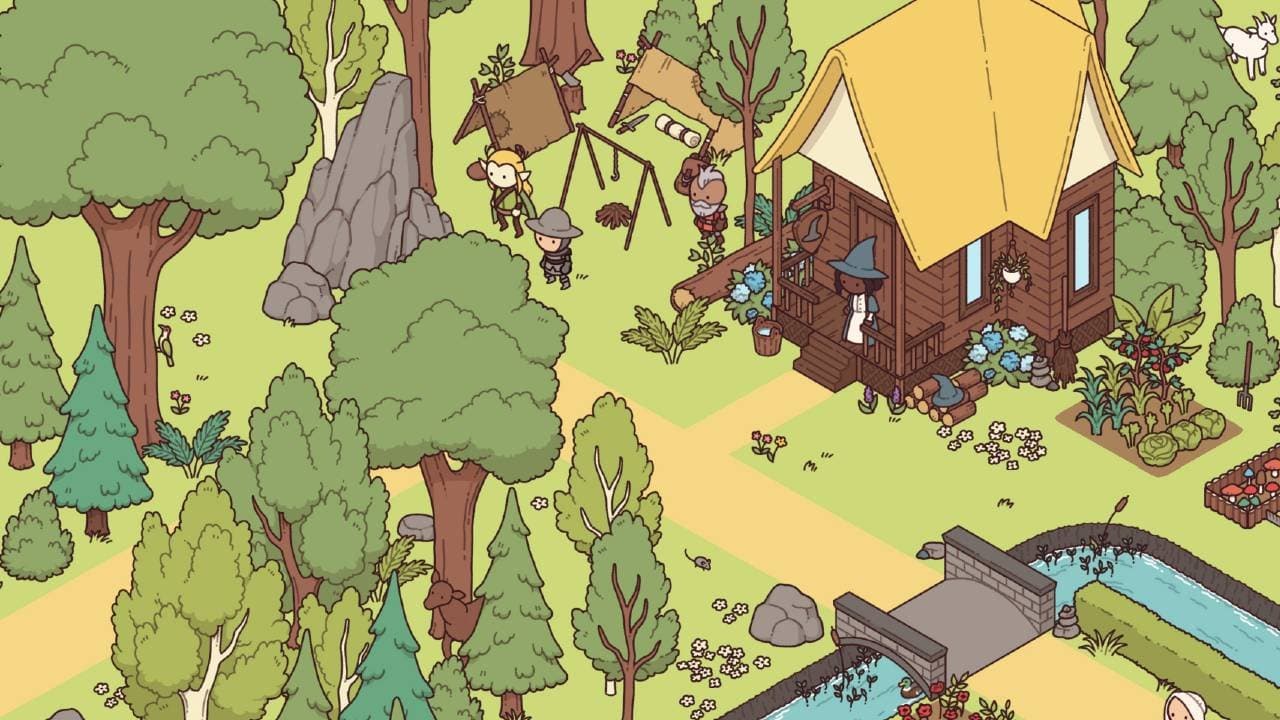 Zet je leesbril maar op: Hidden Through Time krijgt een vervolg