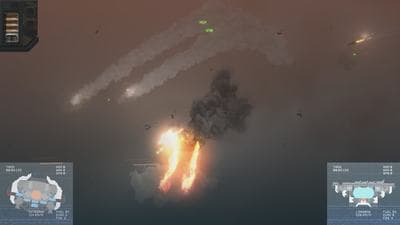 HighFleet screenshot 10