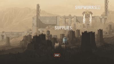 HighFleet screenshot 17