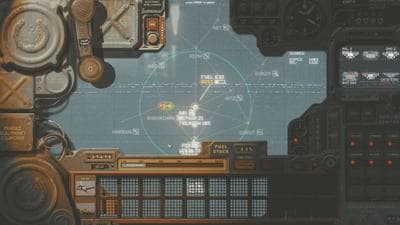 HighFleet screenshot 15