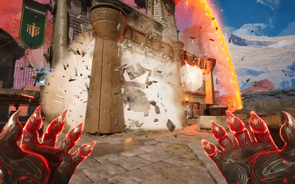 Highguard is vanaf vanavond gratis te spelen