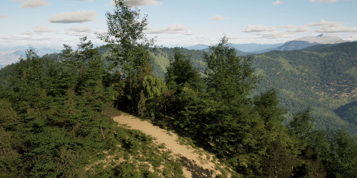 Airland World is meer een toolset dan een game