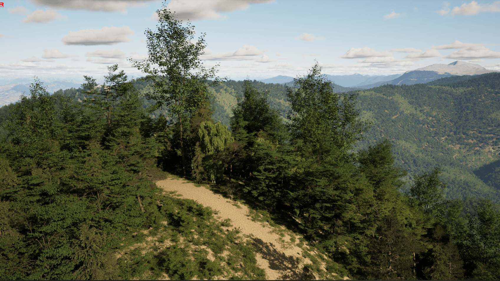 Airland World is meer een toolset dan een game