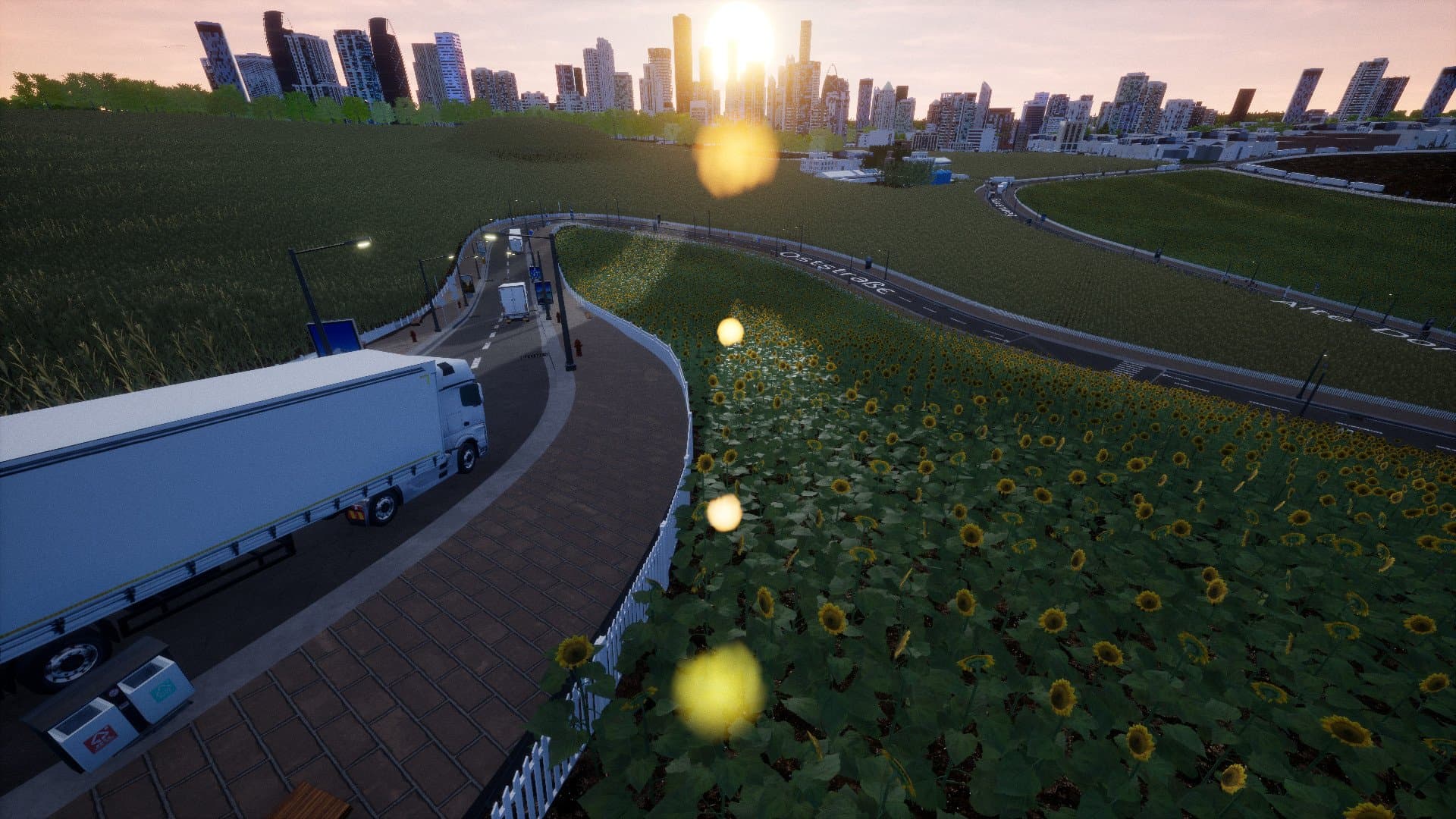 Bouw met Highrise City de hoogte in