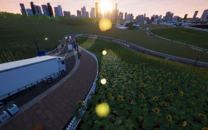 Bouw met Highrise City de hoogte in