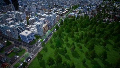 Highrise City screenshot 2