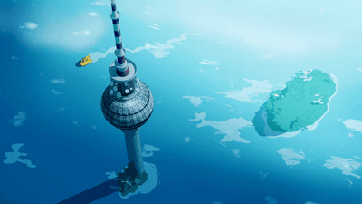 Highwater screenshot 7