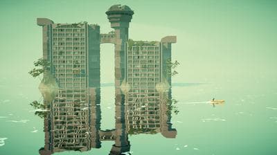 Highwater screenshot 5