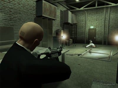 Hitman: Blood Money screenshot 3
