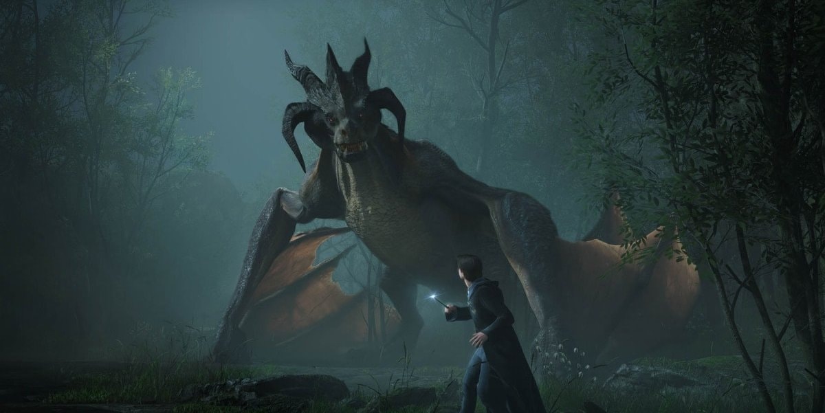 Hogwarts Legacy is nu flink afgeprijsd bij IndieGala