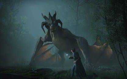 Hogwarts Legacy is nu flink afgeprijsd bij IndieGala