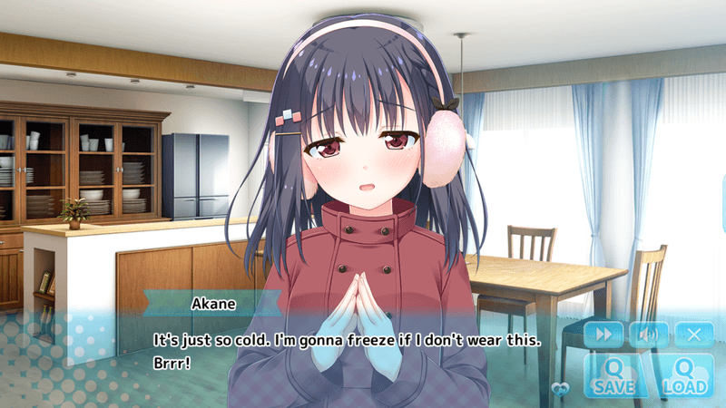 Hold Me Tight All Night, Onii-chan Review-3