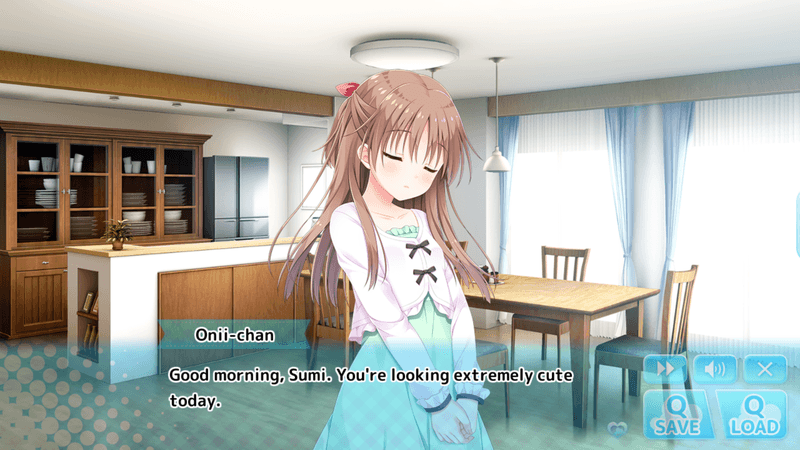 Hold Me Tight All Night, Onii-chan Review-4