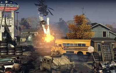 Homefront screenshot 3