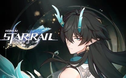 Leer meer over de krachten van Honkai: Star Rails Dan Heng