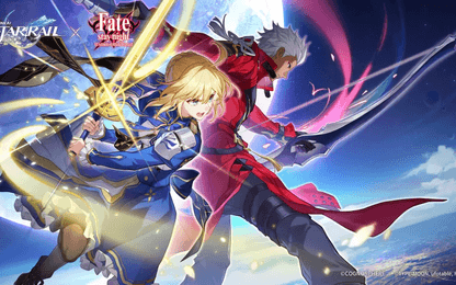 Twee van de bekendste gacha games komen samen in nieuwe crossover