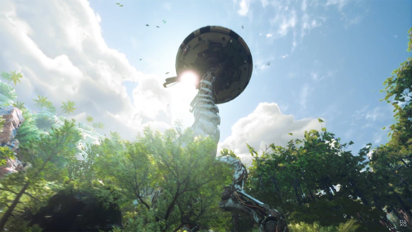 Deze 93 games zijn in ontwikkeling voor PSVR2