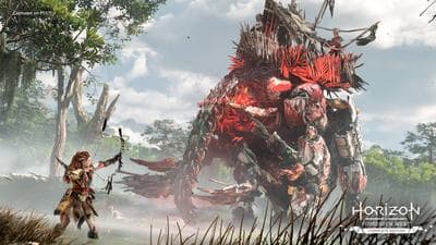 Horizon Forbidden West: Complete Edition screenshot 3