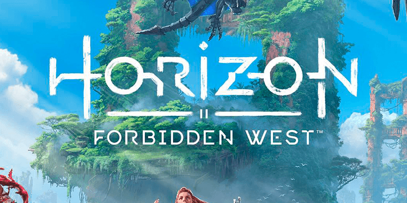 Horizon Forbidden West Complete Edition