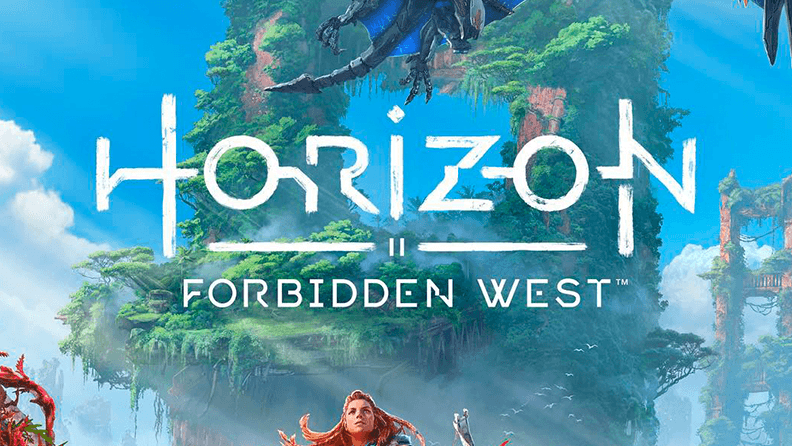 Horizon Forbidden West Complete Edition