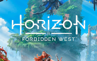 Horizon Forbidden West Complete Edition