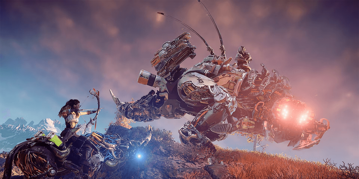 Sony verhoogt stiekem de prijs van Horizon Zero Dawn op PlayStation 4