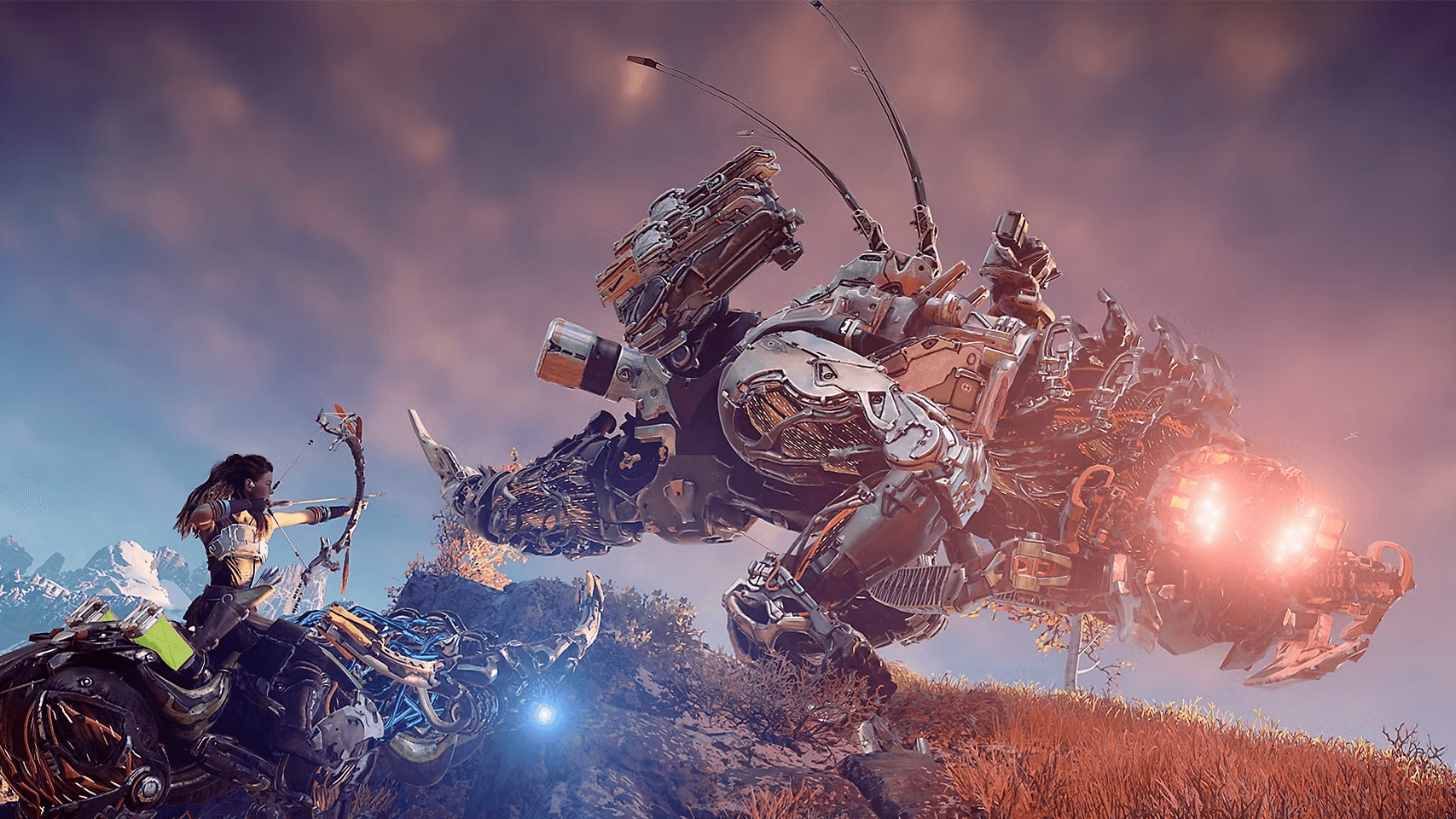 Sony verhoogt stiekem de prijs van Horizon Zero Dawn op PlayStation 4