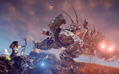 Sony verhoogt stiekem de prijs van Horizon Zero Dawn op PlayStation 4
