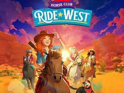Horse Club Ride West_966dc4a49c