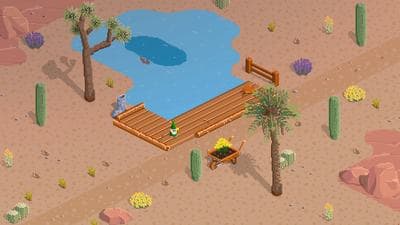 Horticular screenshot 4