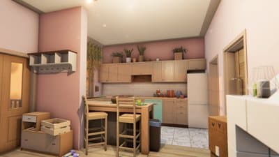 House Flipper 2 screenshot 12