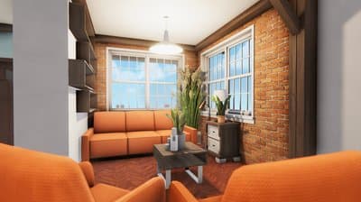 House Flipper 2 screenshot 2