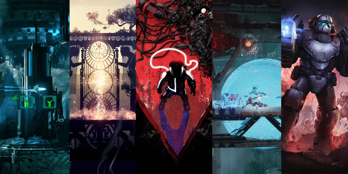 Overname door Sony betekende een hoop veranderingen voor Housemarque