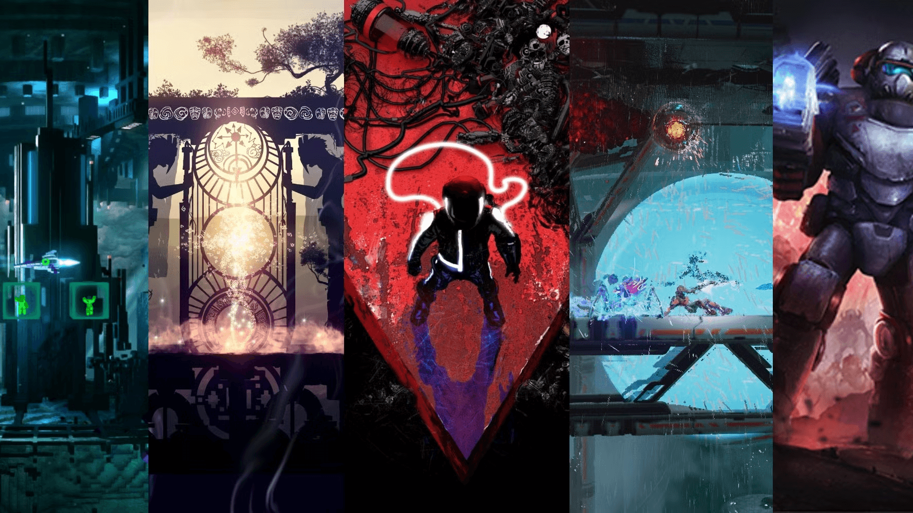 Overname door Sony betekende een hoop veranderingen voor Housemarque