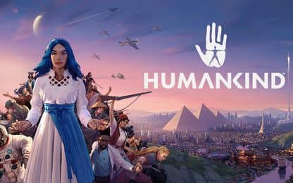 Speel HUMANKIND gratis dit weekend