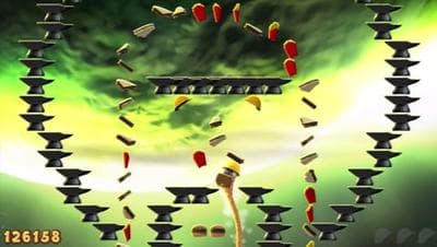 Hungry Giraffe screenshot 2
