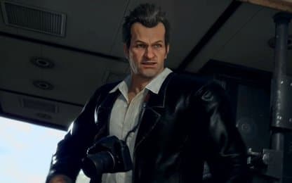 Dead Rising: Deluxe Remaster