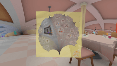 Hyperbolica screenshot 7