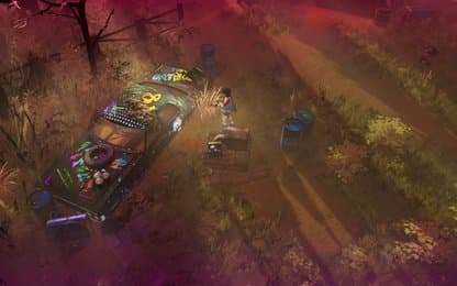 Eerste gameplay-beelden van I Hate This Place: The Game getoond