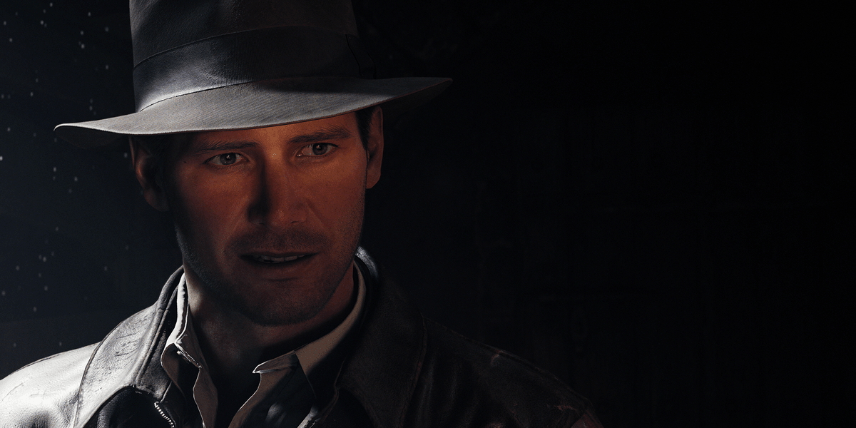 Mensen zitten duidelijk te wachten op Indiana Jones op PS5