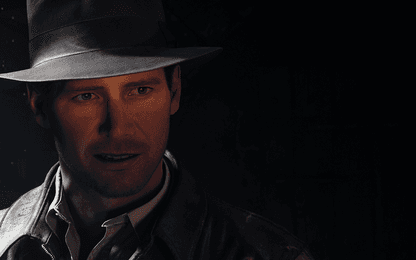 Mensen zitten duidelijk te wachten op Indiana Jones op PS5