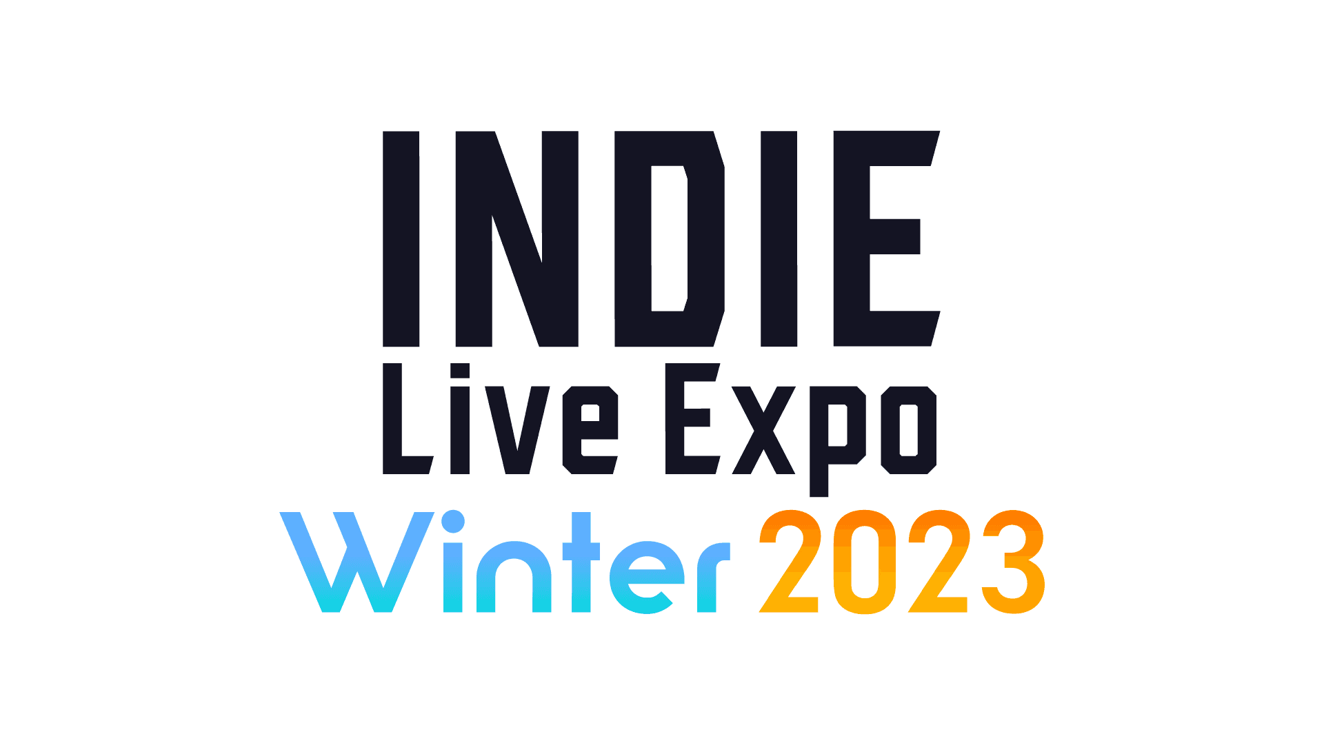 De INDIE Live Expo Winter 2023 kun je hier volgen