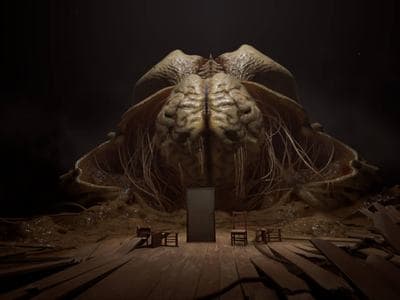 KARMA: The Dark World Cover