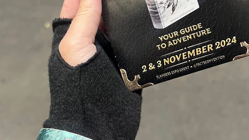 Persverslag: FACTS 2024 Winter Editie