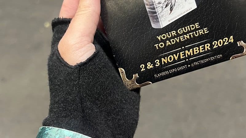 Persverslag: FACTS 2024 Winter Editie