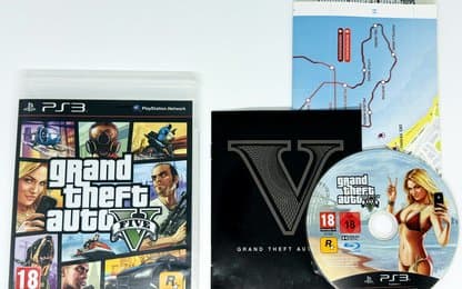 Column: De nachtelijke release van GTA V