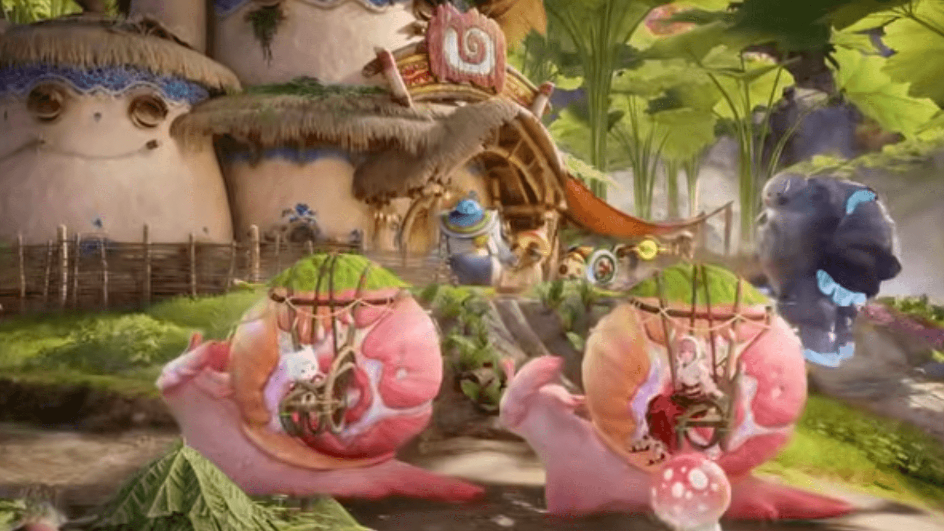 Infinity Nikki viert eerste verjaardag met Version 2.0: Terra’s Call